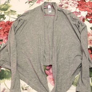 Ivivva girl sweater size 12
